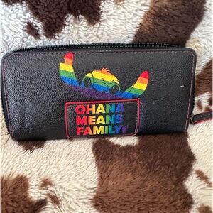 Disney Wallet